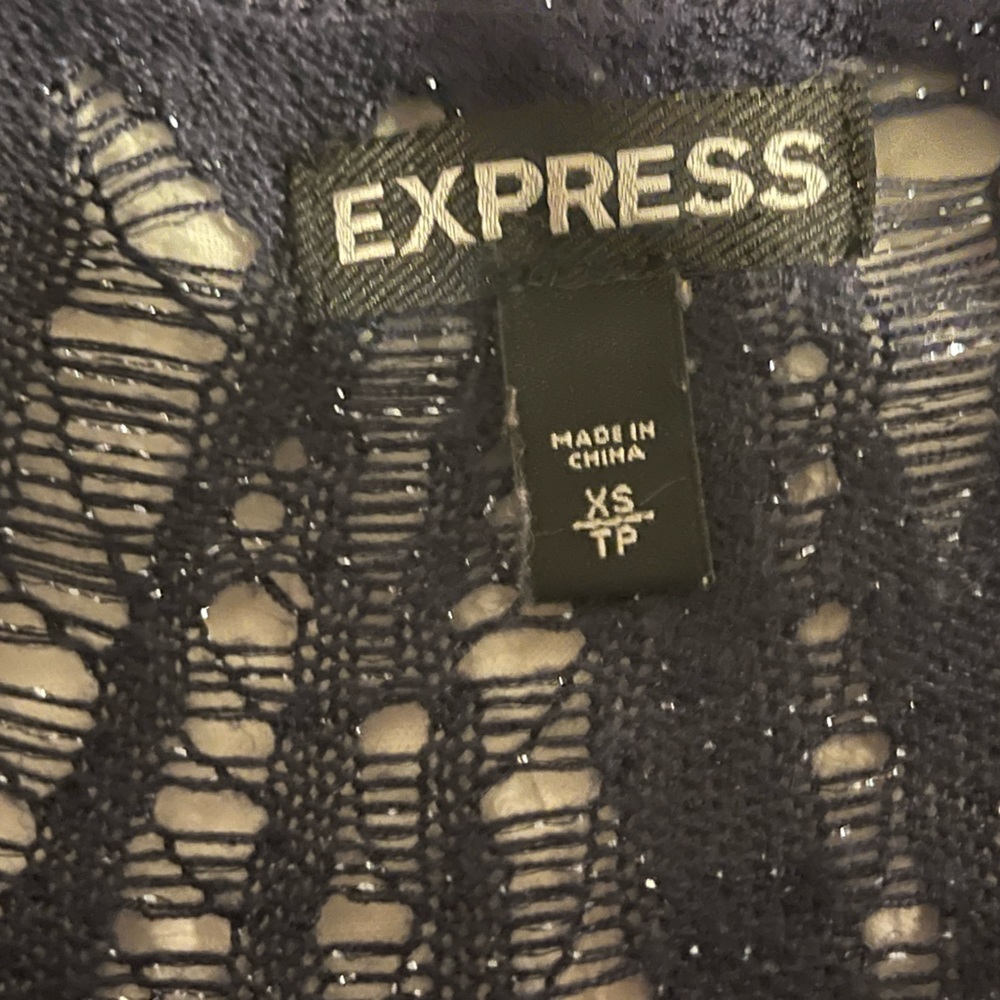Express sweater - Picture 2 of 2